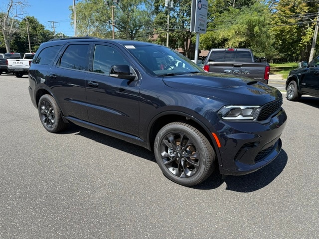 2026 Dodge Durango Sport Utility 