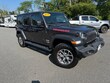 Jeep Wrangler Unlimited