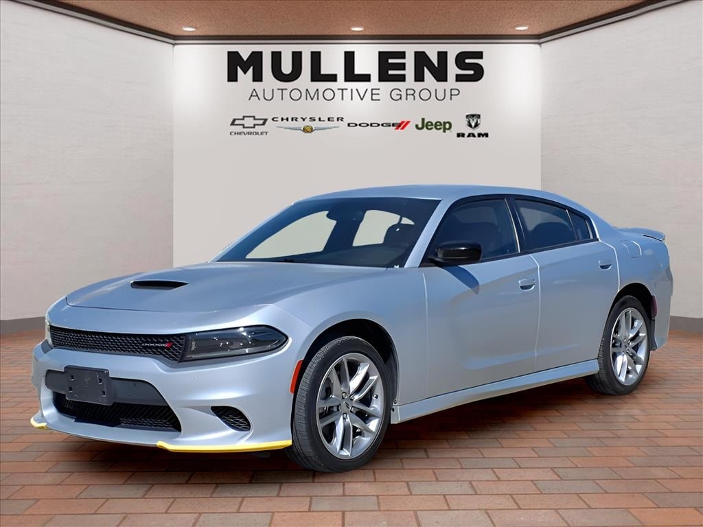 2023 Dodge Charger GT's photo