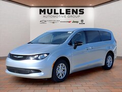 2026 Chrysler Voyager LX Cargo Van