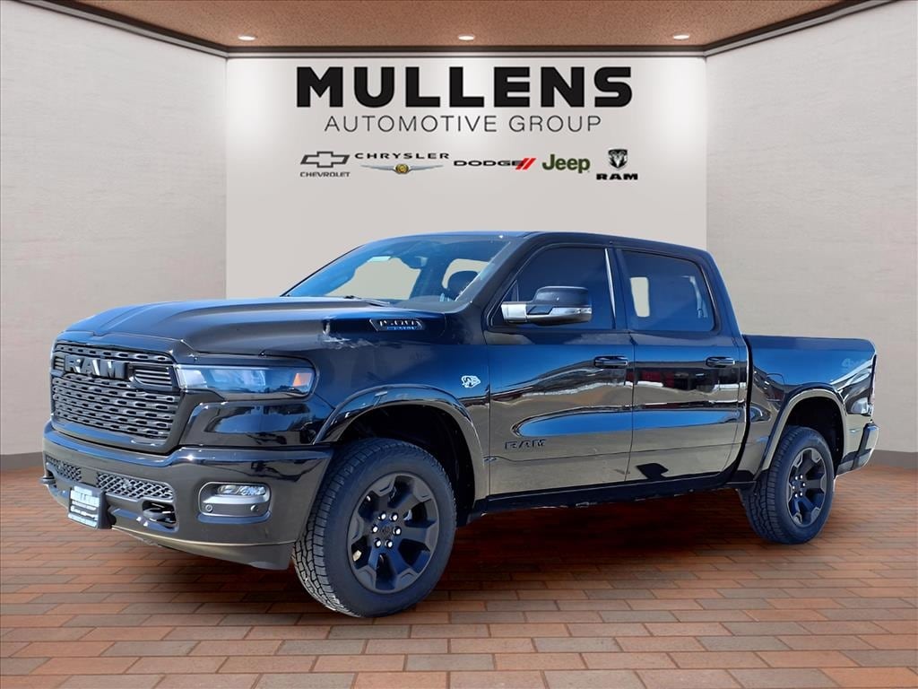 2026 RAM Ram 1500 Pickup Big Horn/Lone Star's photo