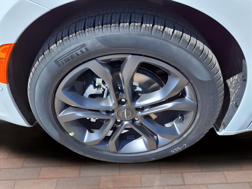 2026 Chrysler Pacifica Select - Photo 25