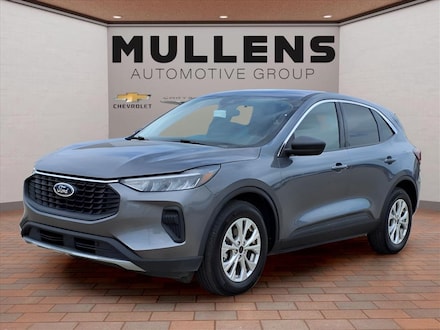 2024 Ford Escape Active SUV