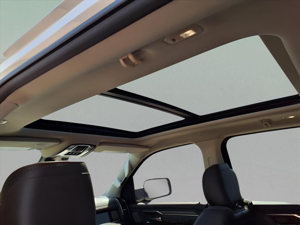 2025 RAM 1500 Limited Longhorn - Photo 21