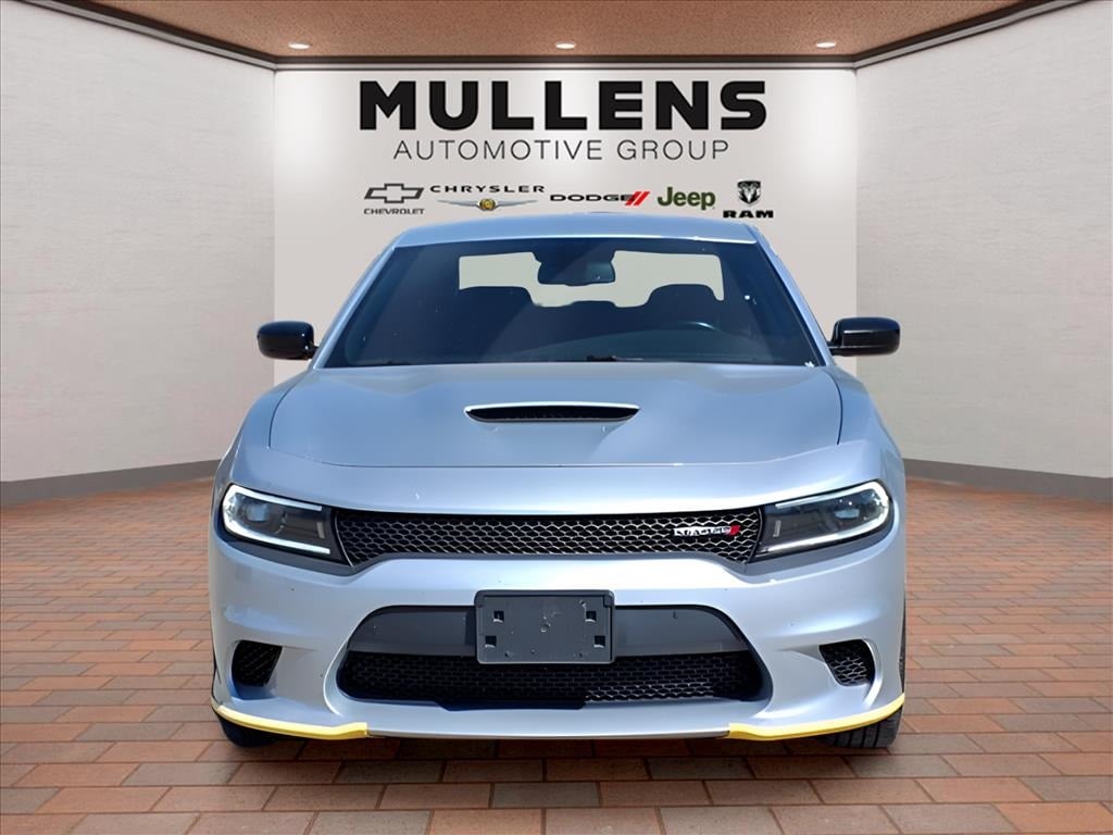 Used 2023 Dodge Charger GT Sedan