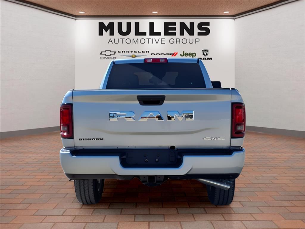 2026 RAM 2500 Big Horn - Photo 6