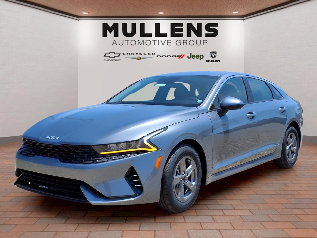 2023 Kia K5 LXS