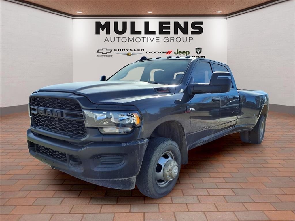 2024 RAM Ram 3500 Pickup Tradesman's photo