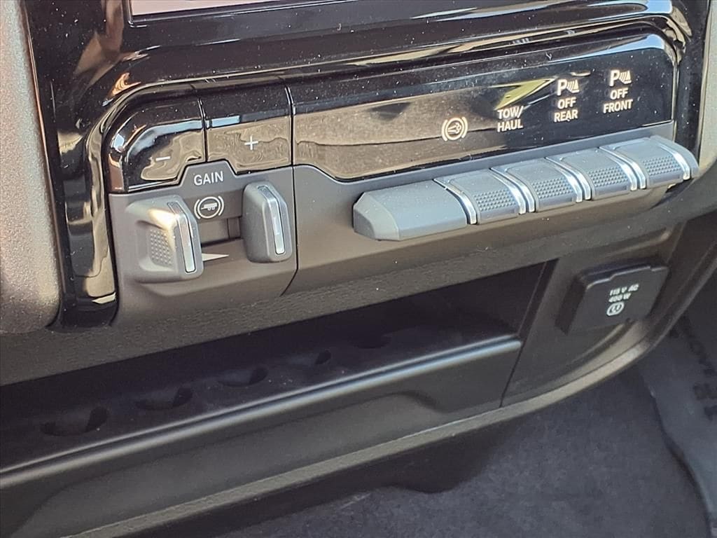 2026 RAM 2500 Tradesman - Photo 15