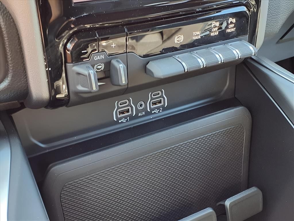 2026 RAM 2500 Big Horn - Photo 15