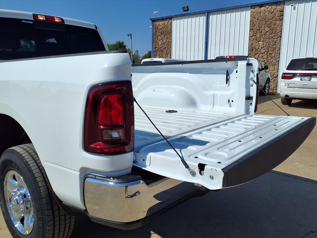 2026 RAM 2500 Tradesman - Photo 23