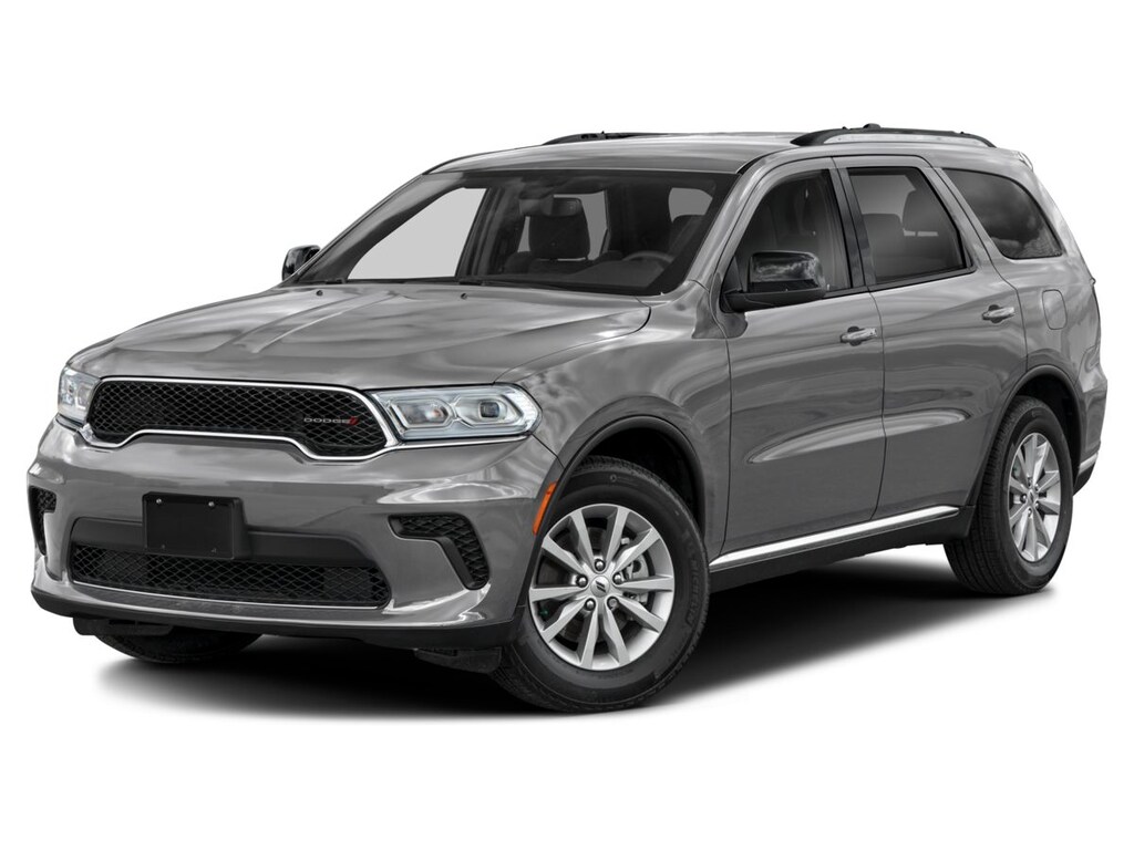 New 2026 Dodge Durango GT PLUS AWD HEMI V8 Sport Utility