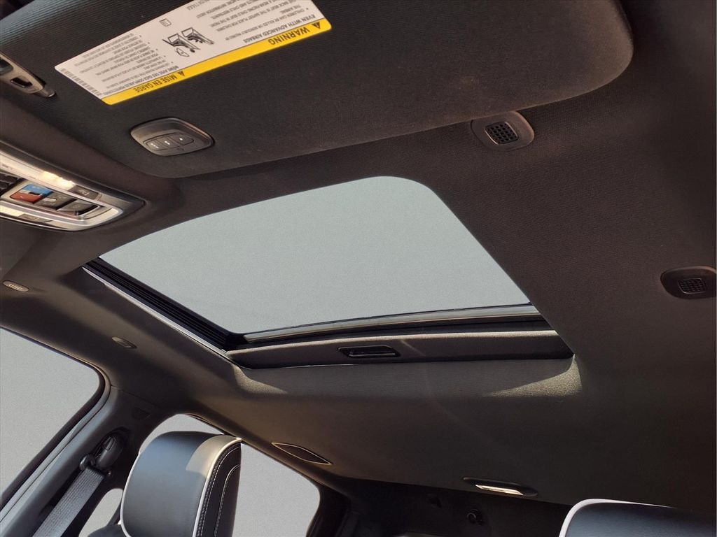 2025 RAM 3500 Laramie - Photo 20