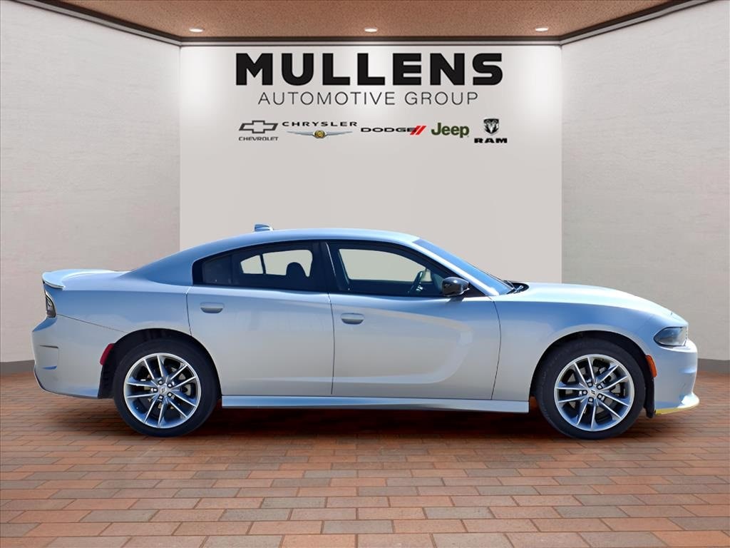 Used 2023 Dodge Charger GT Sedan