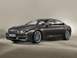  BMW 6 Series