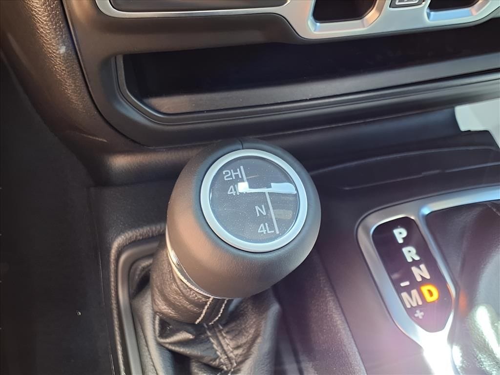 2025 Jeep Gladiator Sport S - Photo 15