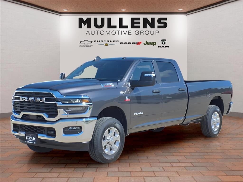 2025 RAM Ram 3500 Pickup Big Horn/Lone Star's photo