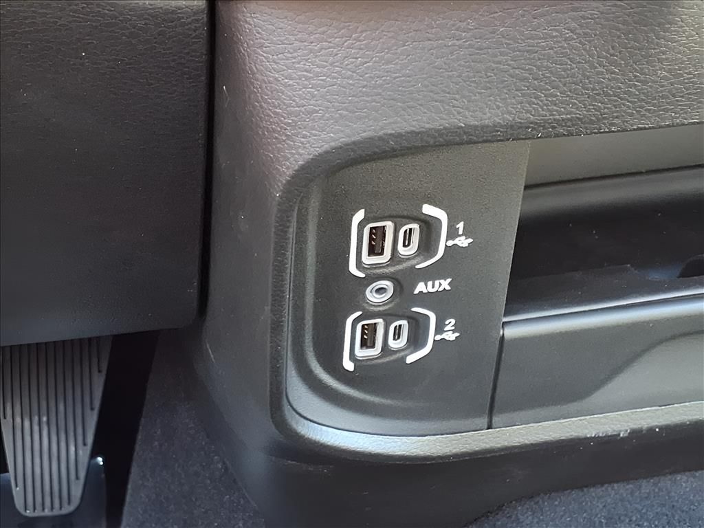 2026 RAM 2500 Tradesman - Photo 16