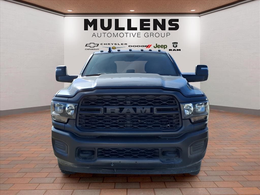 Used 2024 Ram 3500 Tradesman Truck