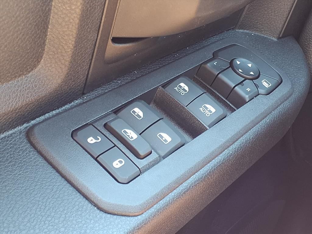 2026 RAM 2500 Tradesman - Photo 19