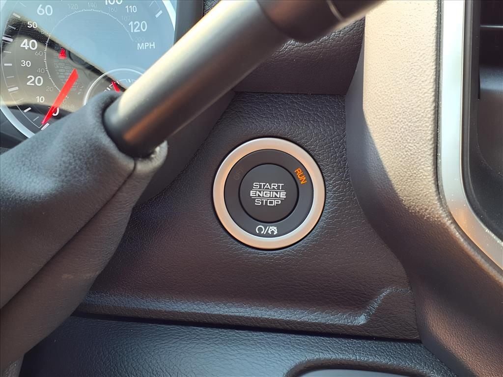 2026 RAM 2500 Big Horn - Photo 17