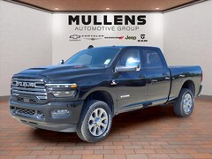 2026 Ram 2500 LARAMIE CREW CAB 4X4 6'4 BOX Pickup