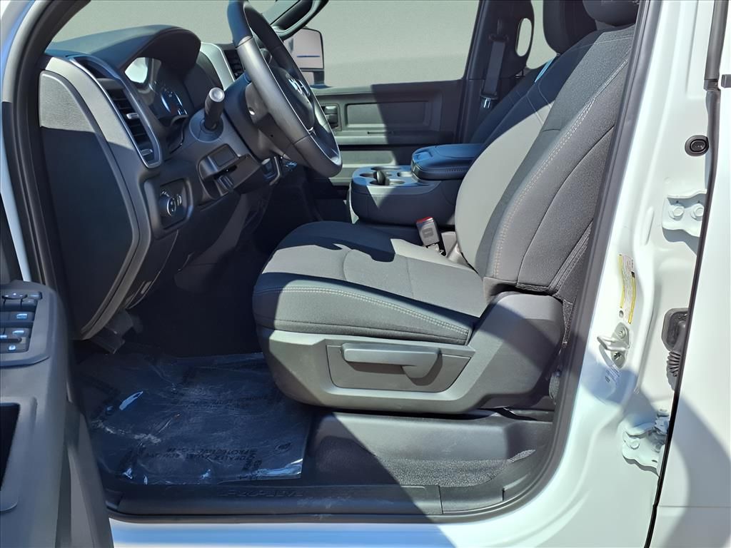 2026 RAM 2500 Tradesman - Photo 21