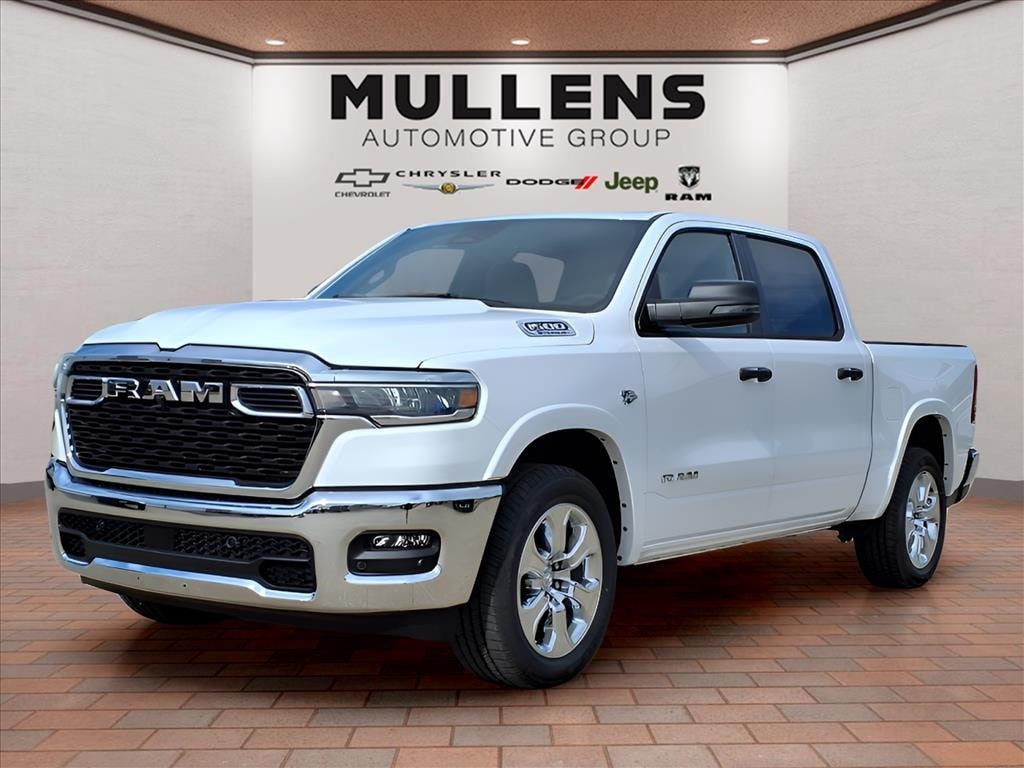 2026 RAM Ram 1500 Pickup Big Horn/Lone Star's photo