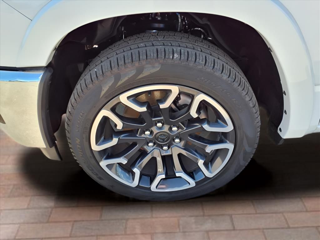 2025 RAM 1500 Limited Longhorn - Photo 26