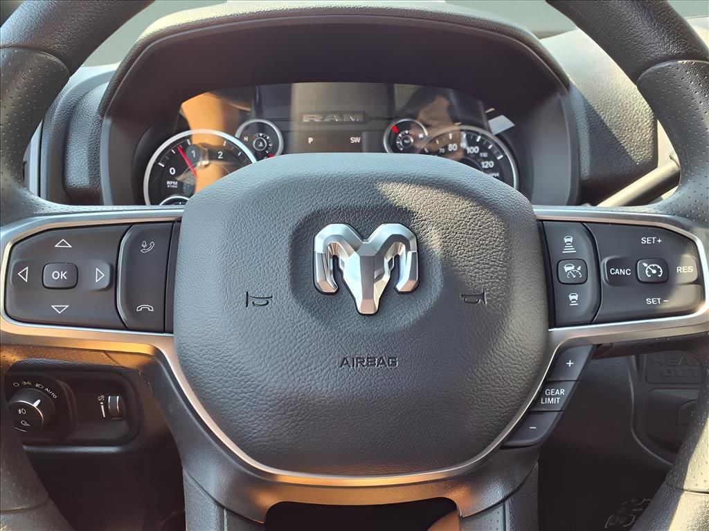2026 RAM 2500 Tradesman - Photo 20
