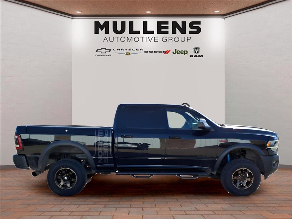 Used 2020 Ram 2500 Power Wagon Truck