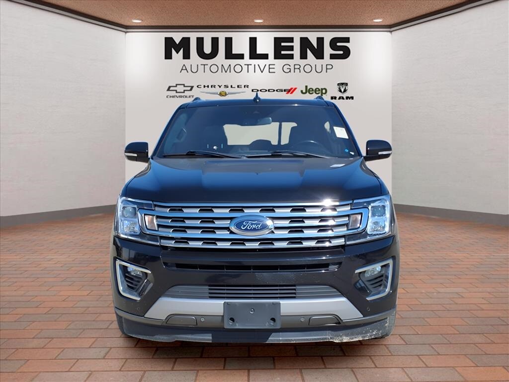 Used 2021 Ford Expedition Limited SUV