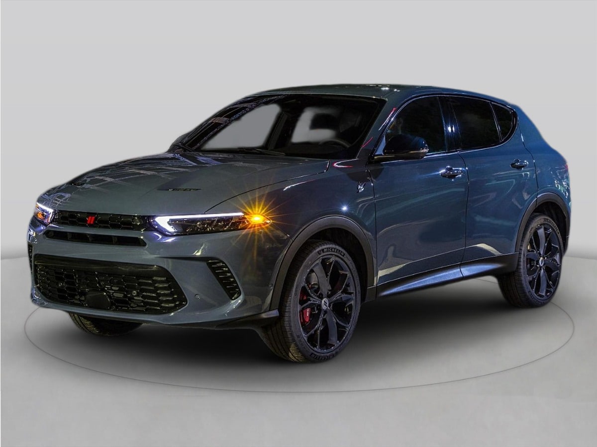 2025 Dodge Hornet 2.0 GT AWD's photo