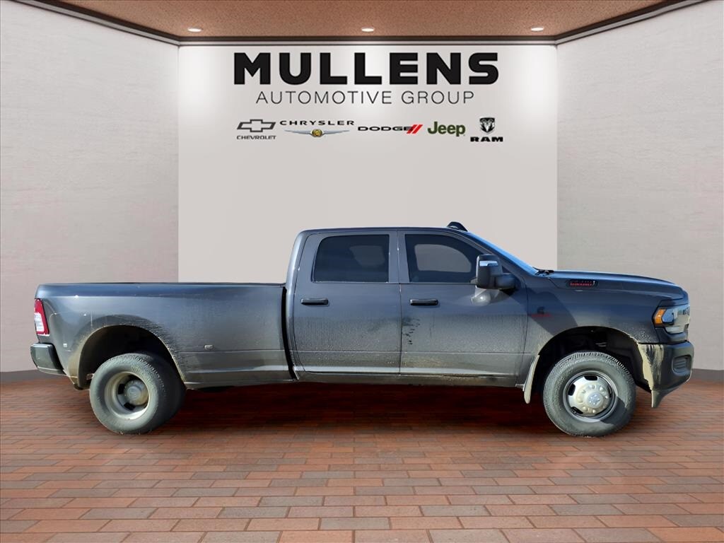 Used 2024 Ram 3500 Tradesman Truck
