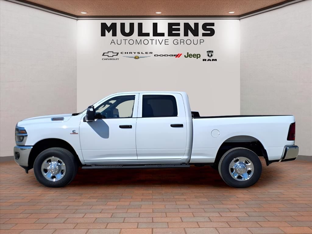 2026 RAM 2500 Tradesman - Photo 8