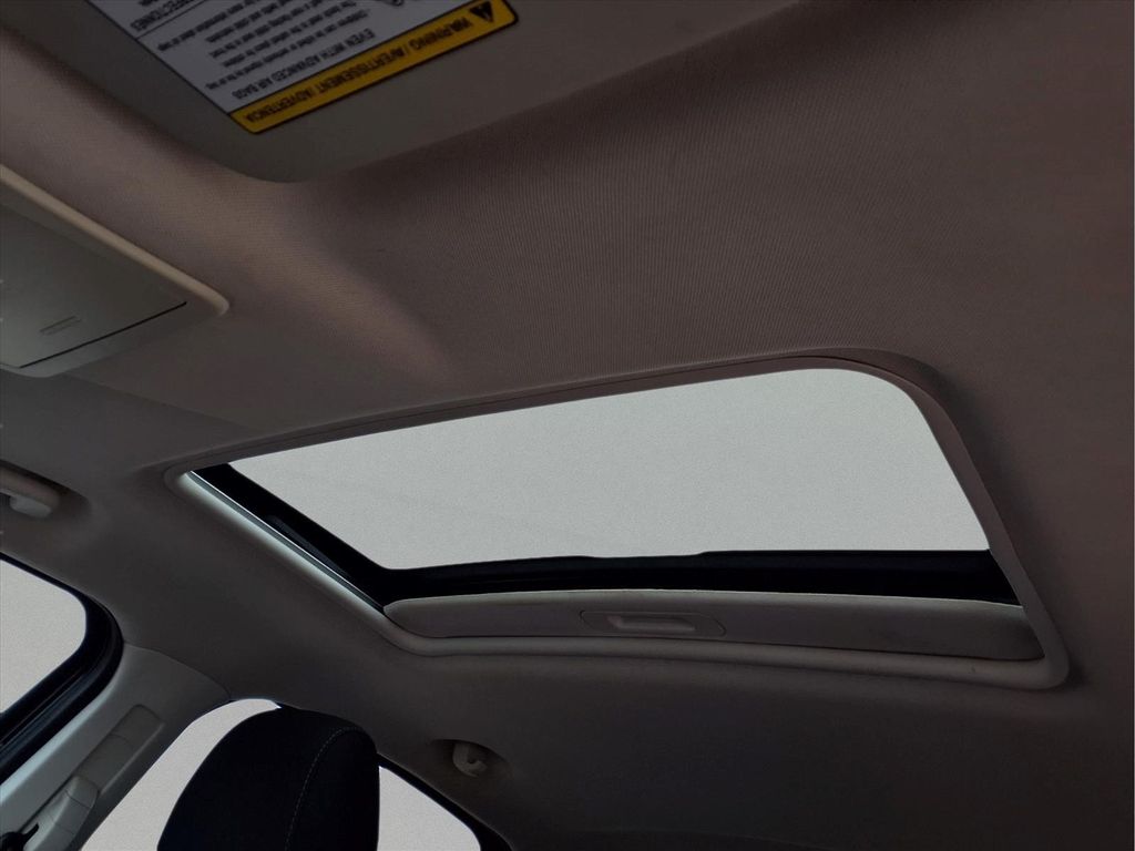 2021 Ford EcoSport SE - Photo 16
