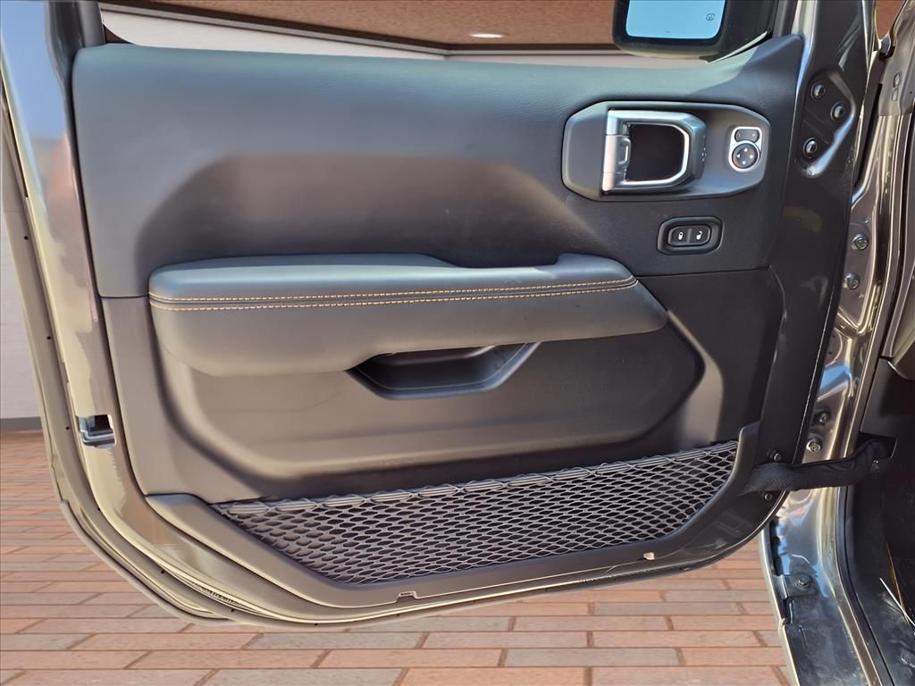 2025 Jeep Gladiator Sport S - Photo 20