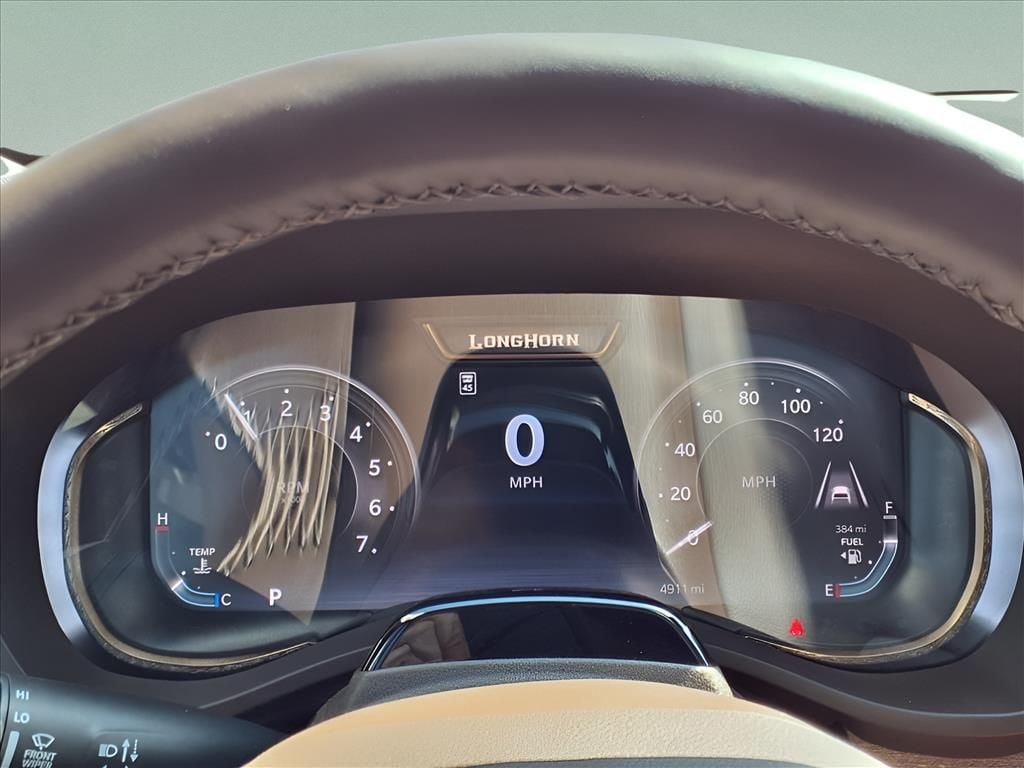 2025 RAM 1500 Limited Longhorn - Photo 27