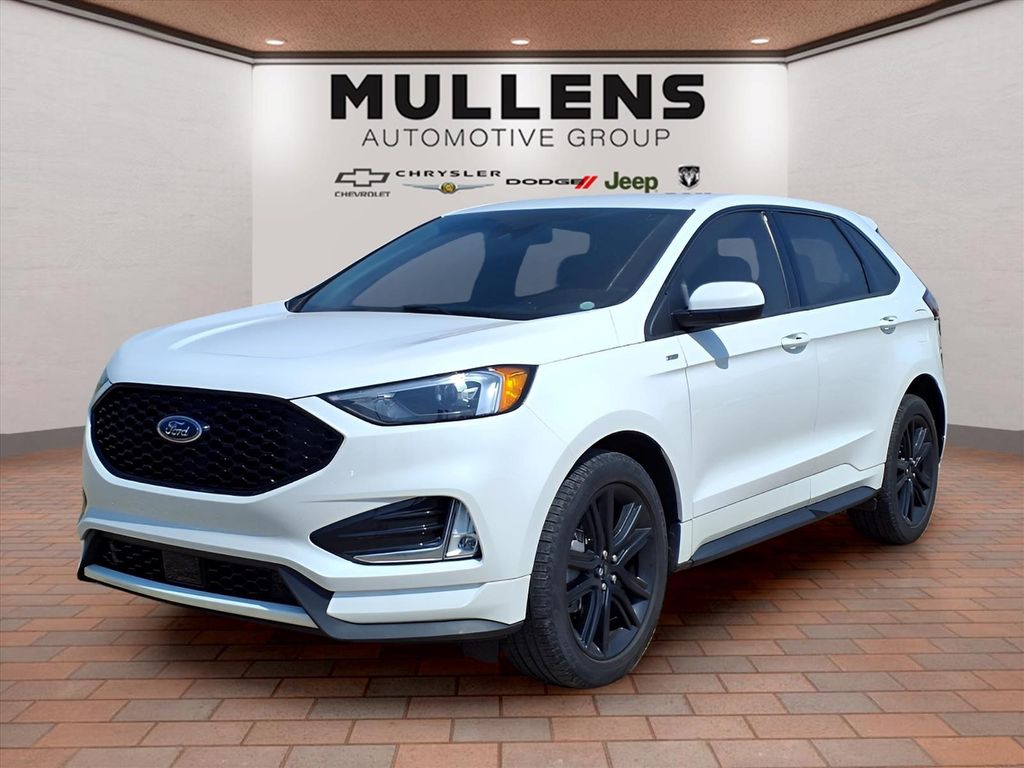 2023 Ford Edge ST Line