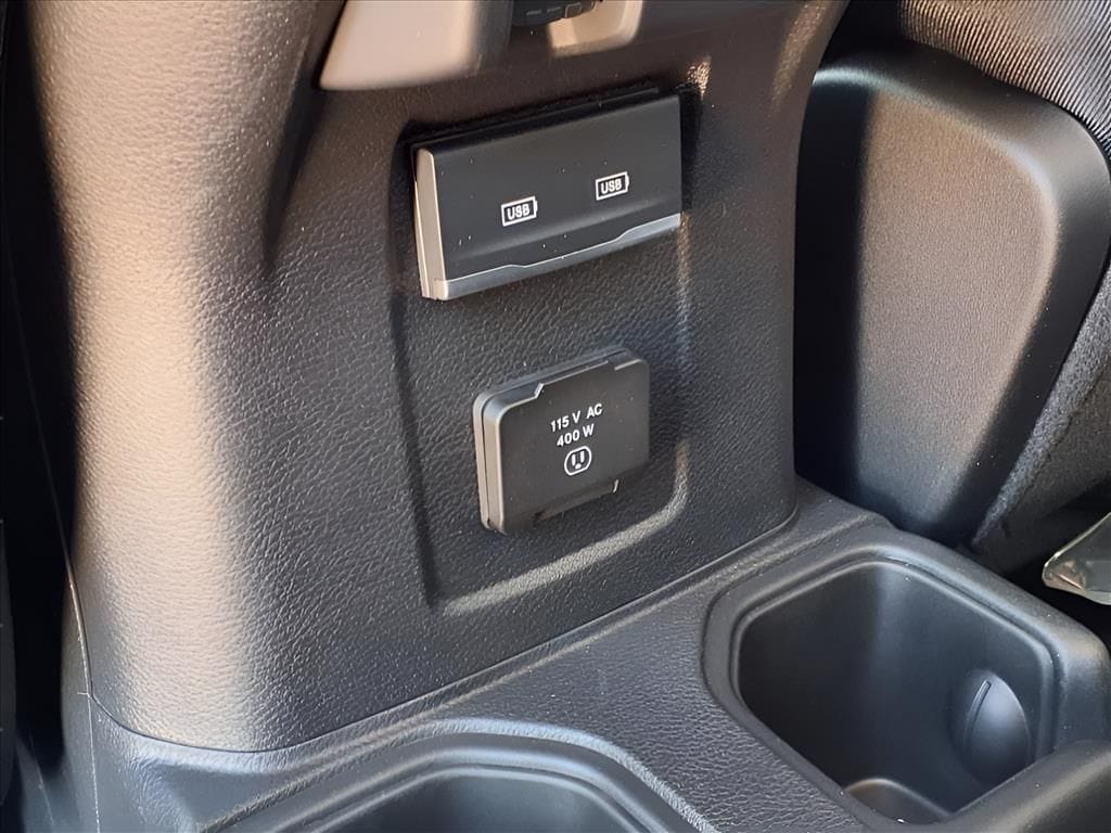 2025 Jeep Gladiator Sport S - Photo 21