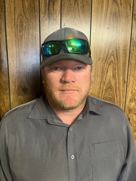 Staff member JC GODDARD from ID_1bd764