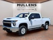 Chevrolet Silverado 2500HD