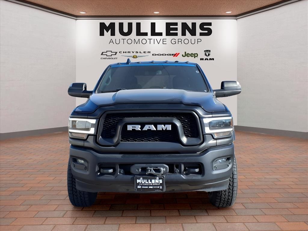 Used 2020 Ram 2500 Power Wagon Truck