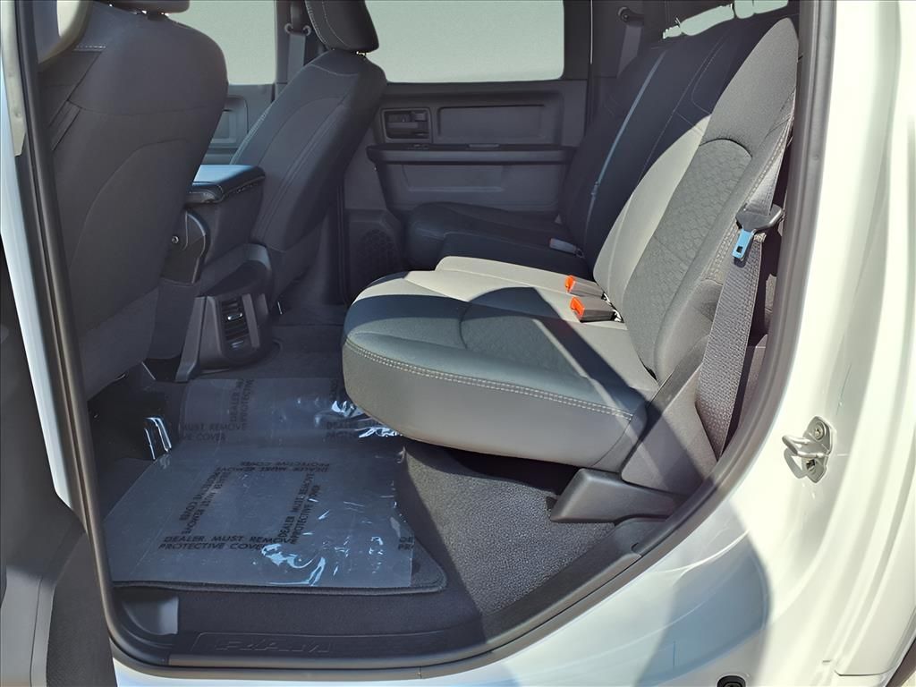 2026 RAM 2500 Tradesman - Photo 22
