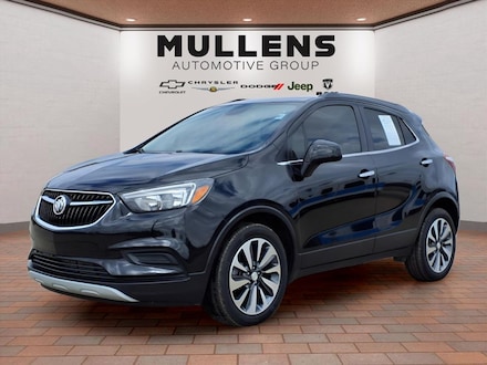 2022 Buick Encore Preferred SUV