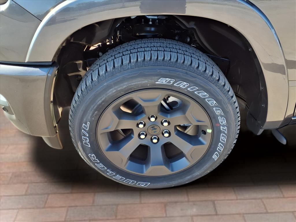 2026 RAM 1500 Big Horn/Lone Star - Photo 25