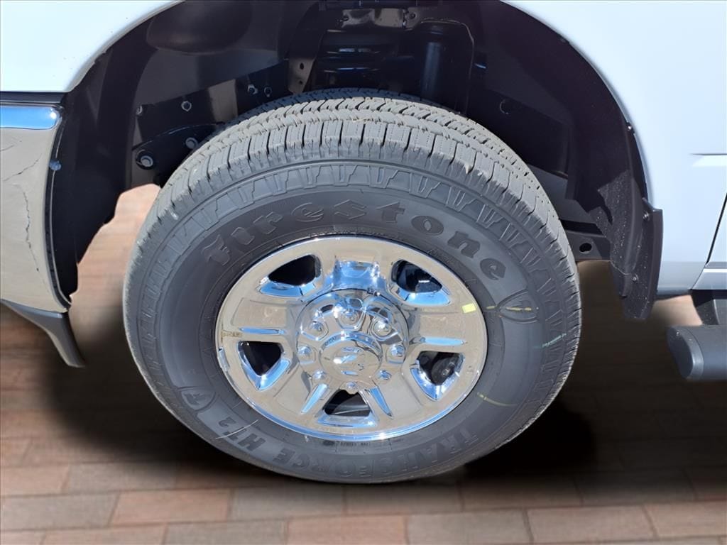 2026 RAM 2500 Tradesman - Photo 24