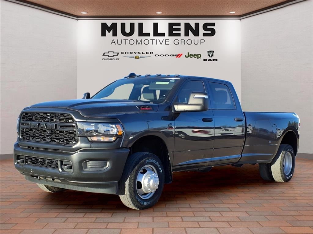 2024 RAM Ram 3500 Pickup