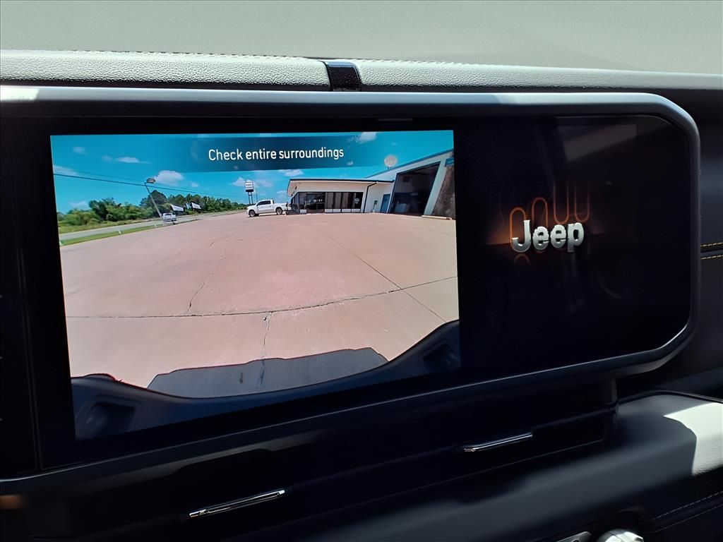 2025 Jeep Gladiator Sport S - Photo 11