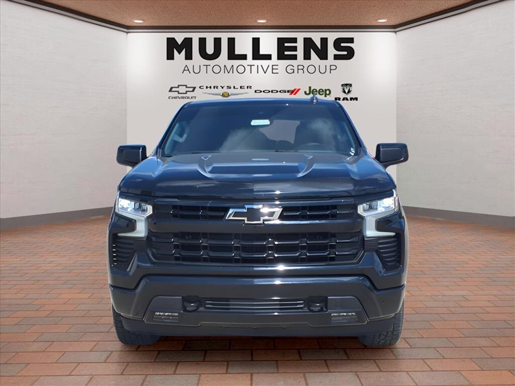 Used 2023 Chevrolet Silverado 1500 RST Truck